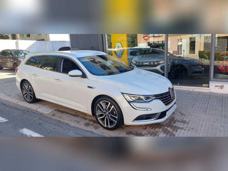 Renault Talisman 160CV foto 3